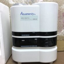 Máy lọc nước ion kiềm Nhật bản Akai MS 900 TA