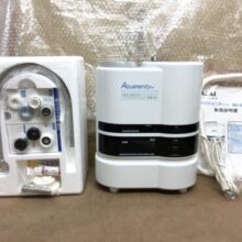 Máy lọc nước ion kiềm Nhật bản Akai MS 900 TA