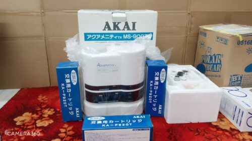 may-loc-nuoc-ion-kiem-Akai-MS-900-09 Máy lọc nước ion kiềm Nhật bản Akai MS 900 TA