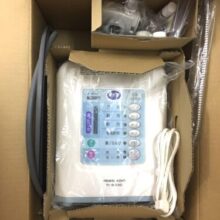 Máy lọc nước ion kiềm Trim ion TI 9000 mơi