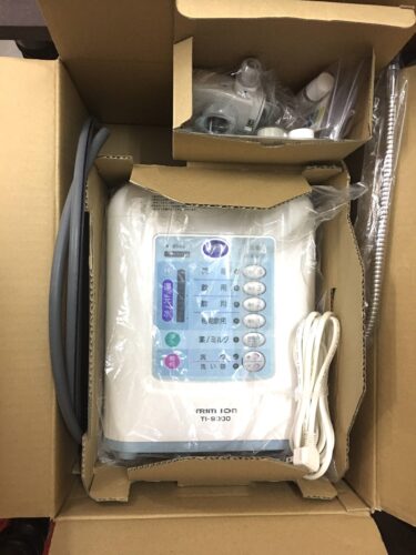 may-loc-nuoc-ion-kiem-Trim-ion-TI-9000-01 Máy lọc nước ion kiềm Trim ion TI 9000 mơi