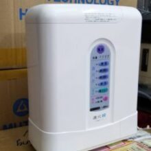 Máy lọc nước ion kiềm Sanwa RW 1