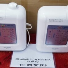 Máy lọc nước ion kiềm Trim Aqua H