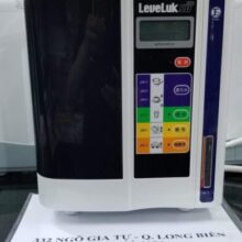 Máy lọc nước kangen leveluk SD501