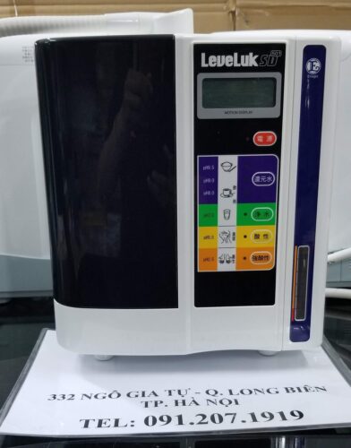 May-loc-nuoc-ion-kiem-kangen-leveluk-sd-501-03 Máy lọc nước kangen leveluk SD501
