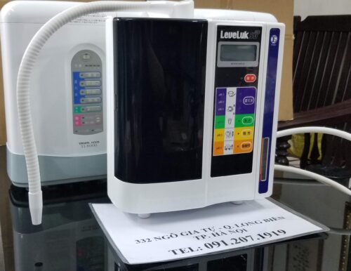 May-loc-nuoc-ion-kiem-kangen-leveluk-sd-501-04 Máy lọc nước kangen leveluk SD501