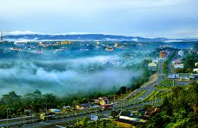 Hình ảnh tỉnh Đắk Nông