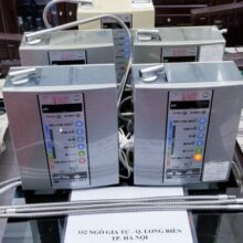 Máy lọc nước ion kiềm Trevi FW 207