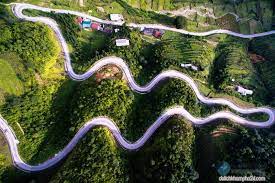 Hình ảnh tỉnh Hà Giang