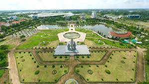 Hình ảnh tỉnh Hậu Giang