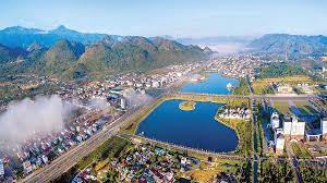 Hình ảnh Tỉnh Lai Châu