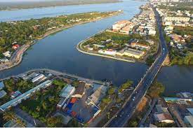 Hình ảnh tổng quan tỉnh Vĩnh Long