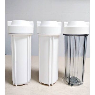 Bộ lọc thô tiền lọc đầu vào