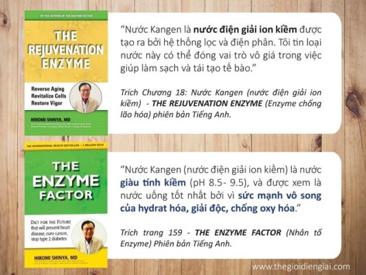 Bác sĩ Hiromi Shinya - Bậc thầy của phương pháp sống khỏe