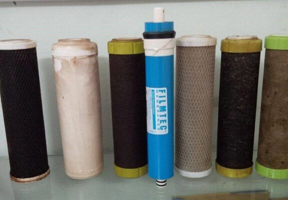 Tầm quan trọng thay lõi 1 2 3