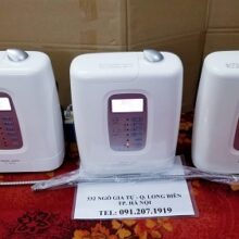 Máy lọc nước ion kiềm Trim ion 5hx