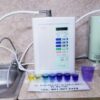 Máy lọc nước ion kiềm Corona Dr_Plan