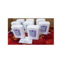 Máy lọc nước ion kiềm sanwa rw 1