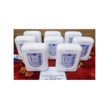Máy lọc nước ion kiềm sanwa rw 2