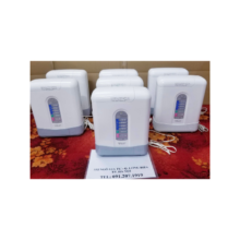 Máy lọc nước ion kiềm Trim ion 8000