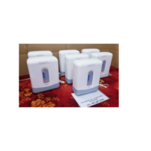 Máy lọc nước ion kiềm Trim ion 8000