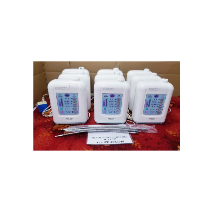 May loc nuoc ion kiem trim ion 9000_01 Máy lọc nước ion kiềm trim ion 9000