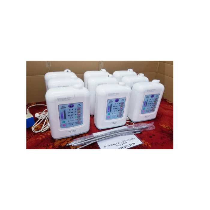 May loc nuoc ion kiem trim ion 9000_02 Máy lọc nước ion kiềm trim ion 9000