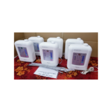 Máy lọc nước ion kiềm Trim ion H1