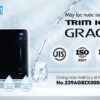 Máy lọc nước ion kiềm Trim ion Grace